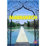 Livro - Guia Marrakech
