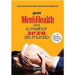 Livro - Guia Men's Health para o Melhor Sexo do Mundo