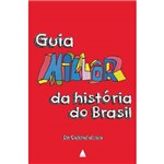 Livro - Guia Millôr da História do Brasil