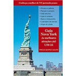 Livro - Guia Nova York - as Melhores Atrações Até U$ 25