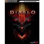 Livro - Guia Oficial Diablo III