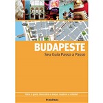 Livro - Guia Passo a Passo Budapeste