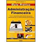 Livro - Guia Prático - Administração Financeira