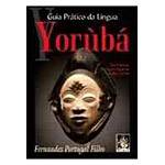 Livro - Guia Pratico da Lingua Yoruba