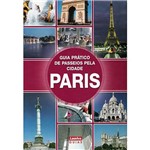 Livro - Guia Prático de Passeio Pela Cidade: Paris