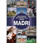 Livro - Guia Prático de Passeios Pela Cidade - Madri