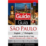 Livro - Guia São Paulo (Bilingue)