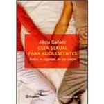 Livro - Guia Sexual para Adolescentes: Todos os Segredos do Seu Corpo