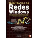 Livro - Guia Técnico de Redes Windows