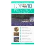 Livro - Guia Top 10 Provença e Cote D'Azur