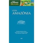 Livro - Guia Unibanco Amazonia