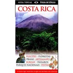 Livro - Guia Visual Costa Rica