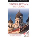 Livro - Guia Visual - Estônia, Letônia e Lituânia