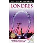 Livro - Guia Visual Londres