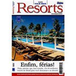 Livro - Guias Viaje Mais: Resorts