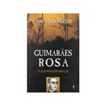 Livro - Guimarães Rosa - o Alquimista do Coração