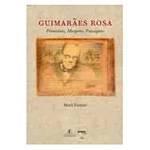 Livro - Guimaraes Rosa