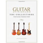 Livro - Guitar Aficionado: The Collections