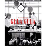 Livro - Gula Gula: Cozinha Carioca