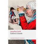 Livro - Gulliver'S Travels (Oxford World Classics)