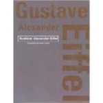Livro - Gustave Alexander Eiffel