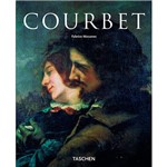 Livro - Gustave Courbet