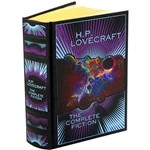 Livro - H.P. Lovecraft: The Complete Fiction
