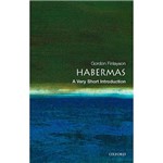 Livro - Habermas: a Very Short Introduction