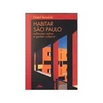 Livro - Habitar Sao Paulo