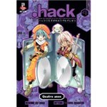 Livro - Hack: a Lenda do Bracelete do Crepúsculo - Vol. 4