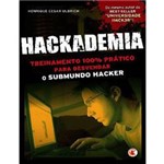 Livro - Hackademia