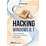 Livro - Hacking Windows 8.1