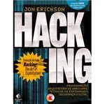 Livro - Hacking