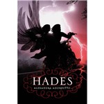 Livro - Hades