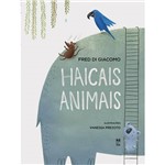 Livro - Haicais Animais