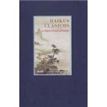 Livro - Haikus Clasicos: La Mejor Põesia Japonesa