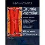 Livro - Haimovici: Cirurgia Vascular