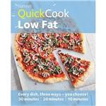Livro - Hamlyn QuickCook: Low Fat
