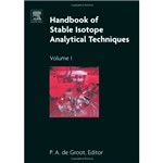 Livro - Handbook Of Stable Isotope Analytical Techniques Volume 1