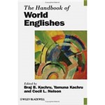 Livro - Handbook Of World Englishes, The
