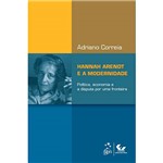 Livro - Hannah Arendt e a Modernidade