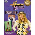 Livro - Hannah Montana: The Movie (Poster Book)