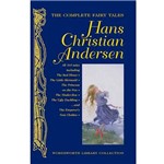 Livro - Hans Christian Andersen: The Complete Fairy Tales