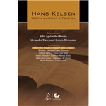 Livro - Hans Kelsen: Teoria Jurídica e Política