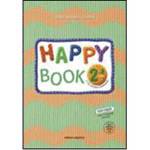 Livro - Happy Book 2ª Serie - 3º Ano
