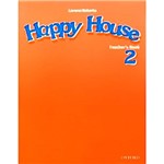 Livro - Happy House 2 - Teacher´s Book