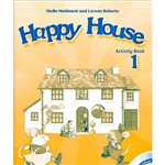 Livro - Happy House