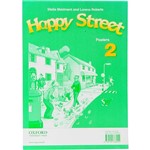 Livro - Happy Street 2: Posters