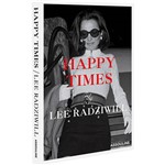 Livro - Happy Times