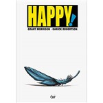Livro - Happy!